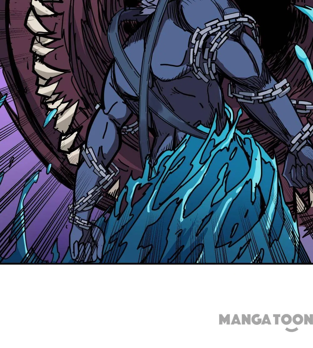 God Slayer Chapter 212 – Page 24