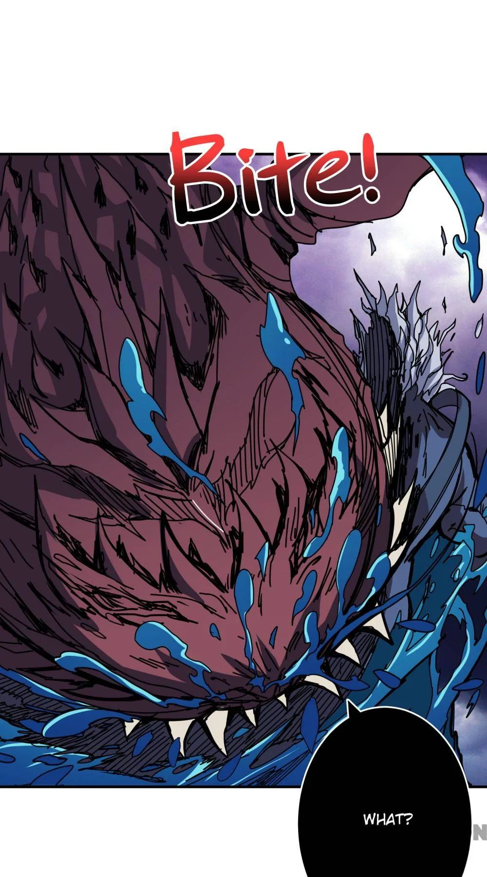God Slayer Chapter 212 – Page 25