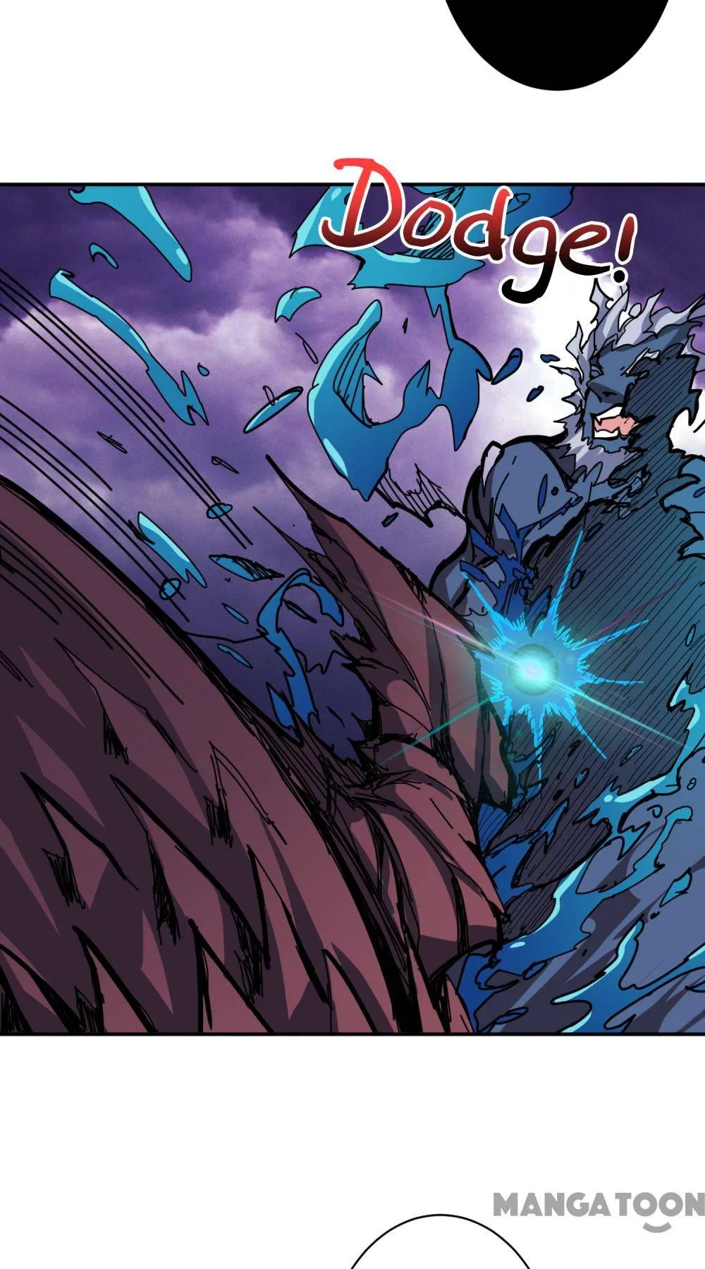 God Slayer Chapter 212 – Page 26