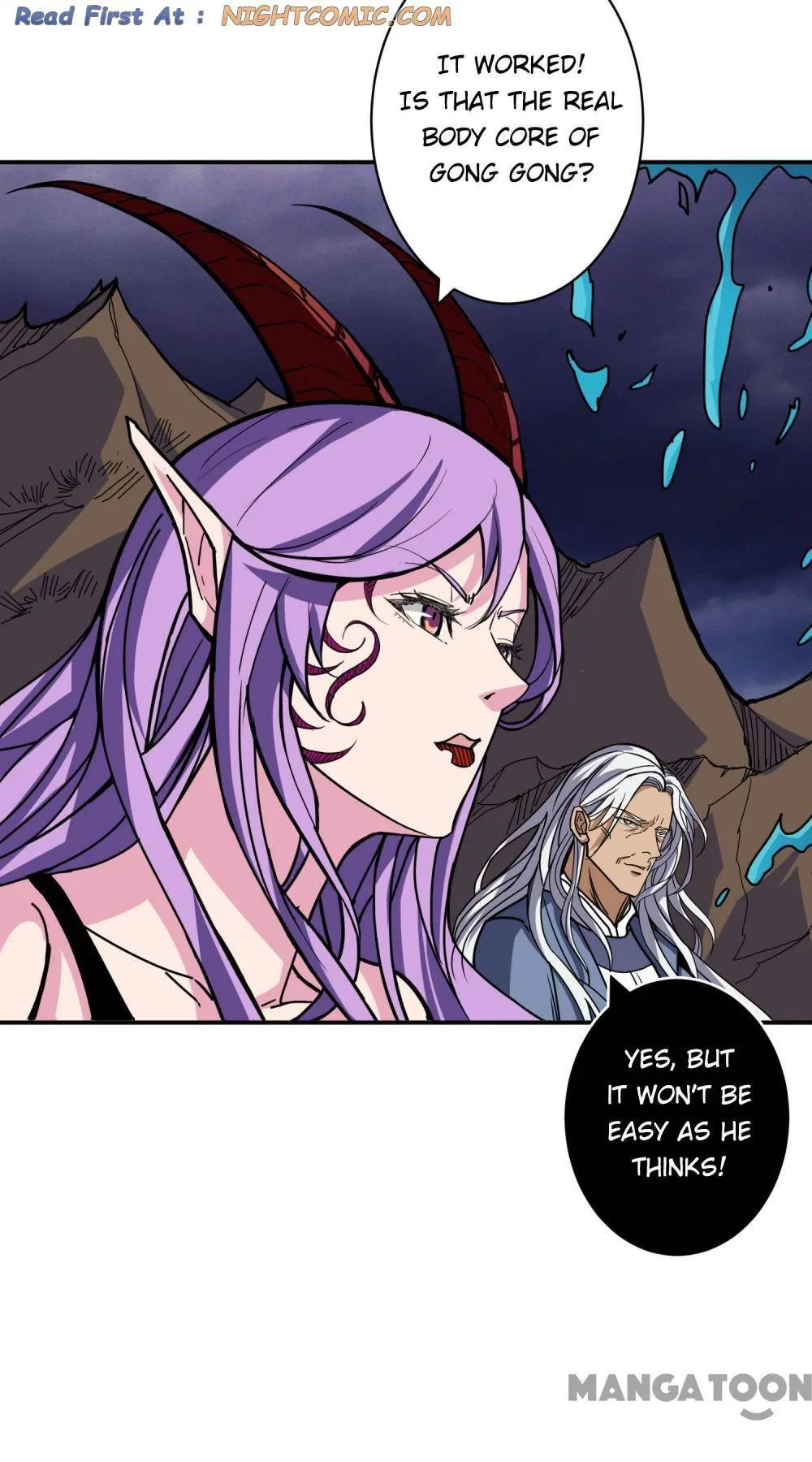 God Slayer Chapter 212 – Page 27