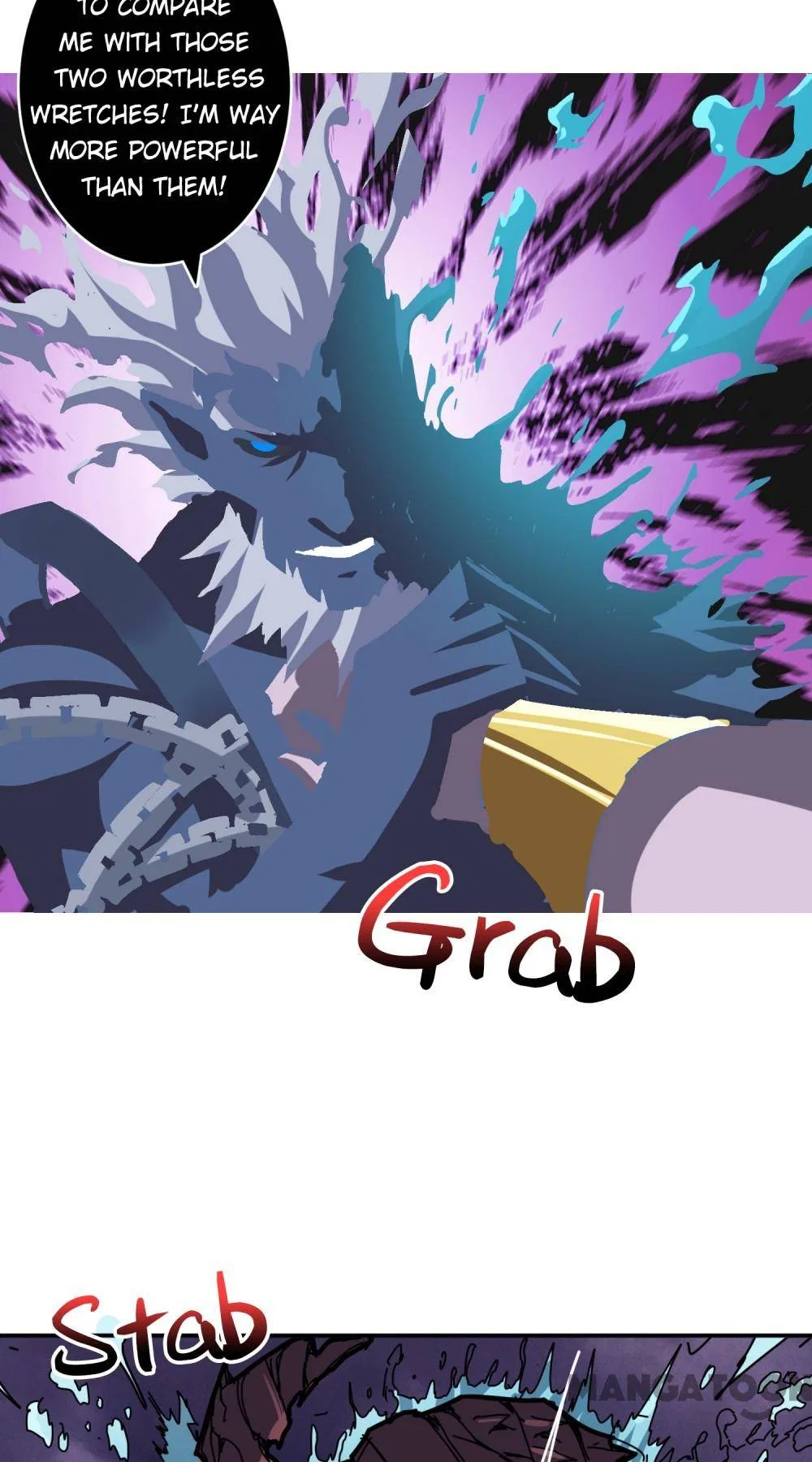 God Slayer Chapter 212 – Page 29