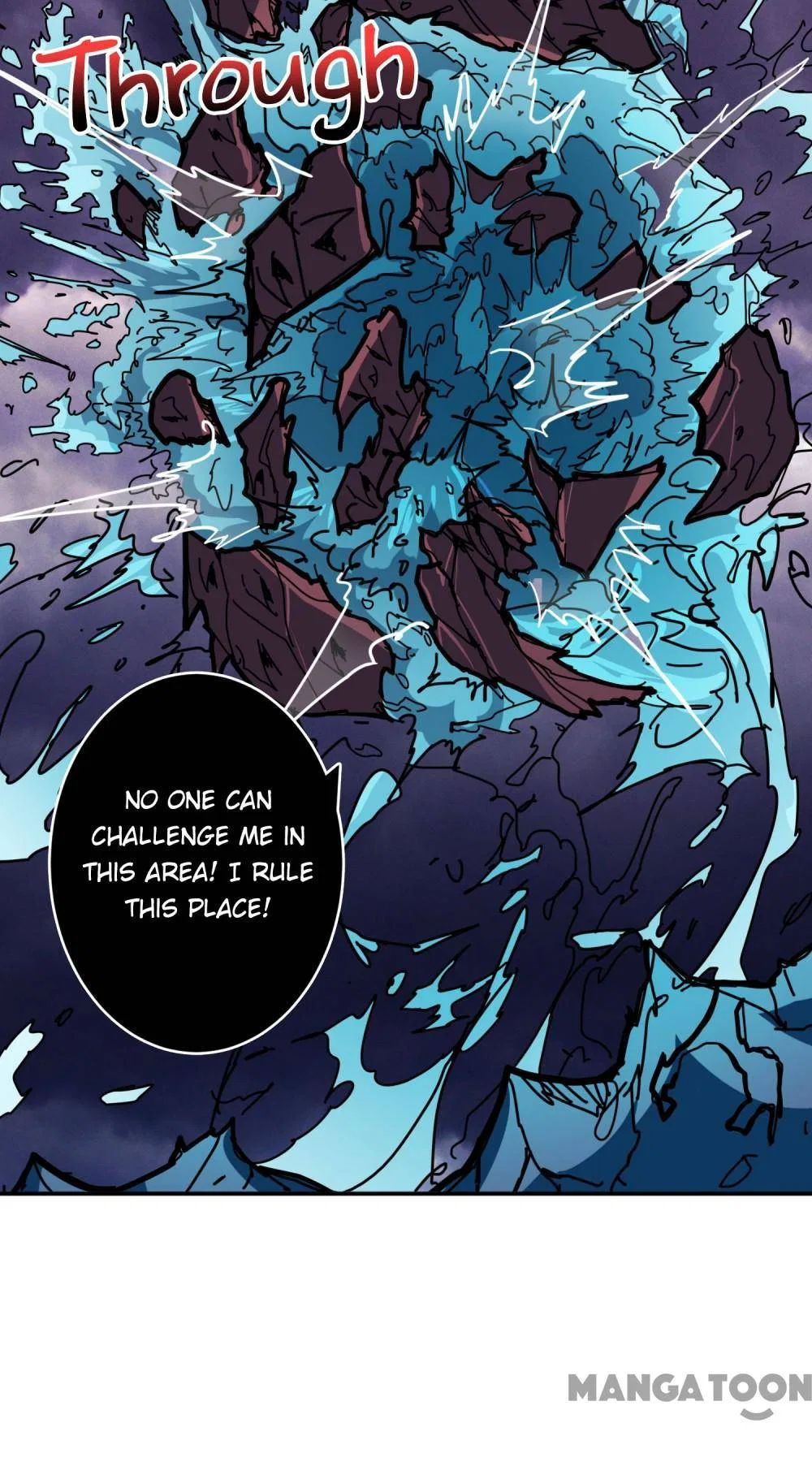 God Slayer Chapter 212 – Page 30