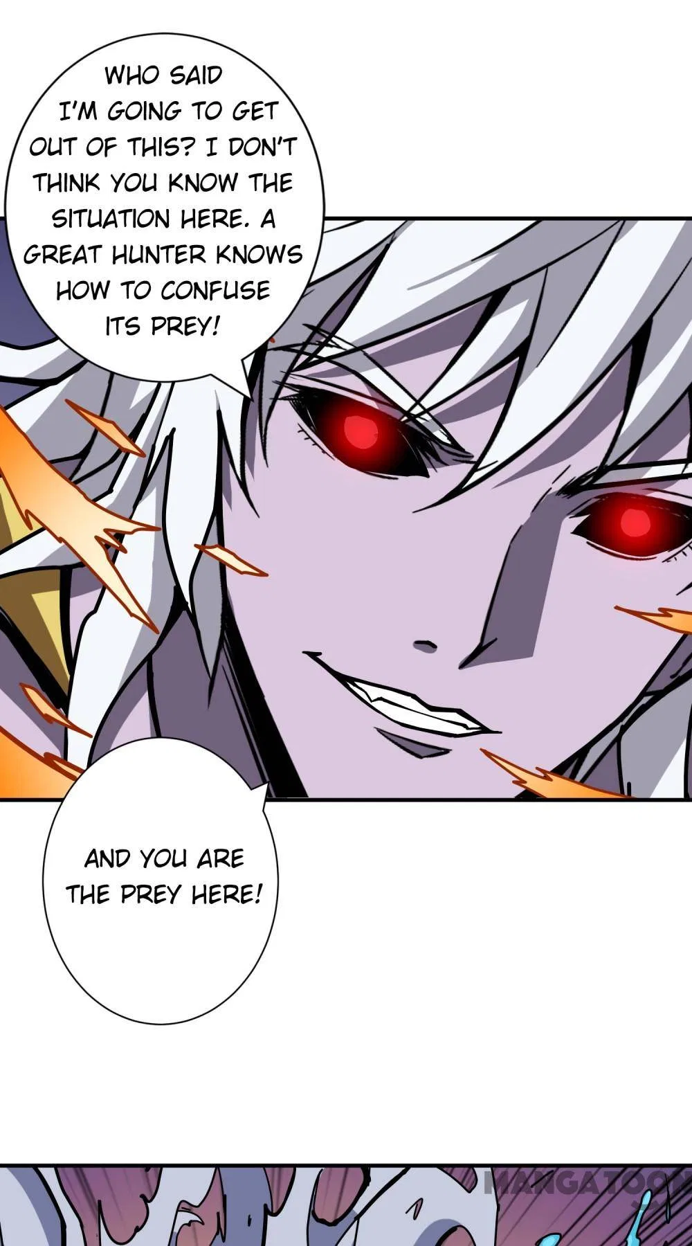 God Slayer Chapter 212 – Page 33