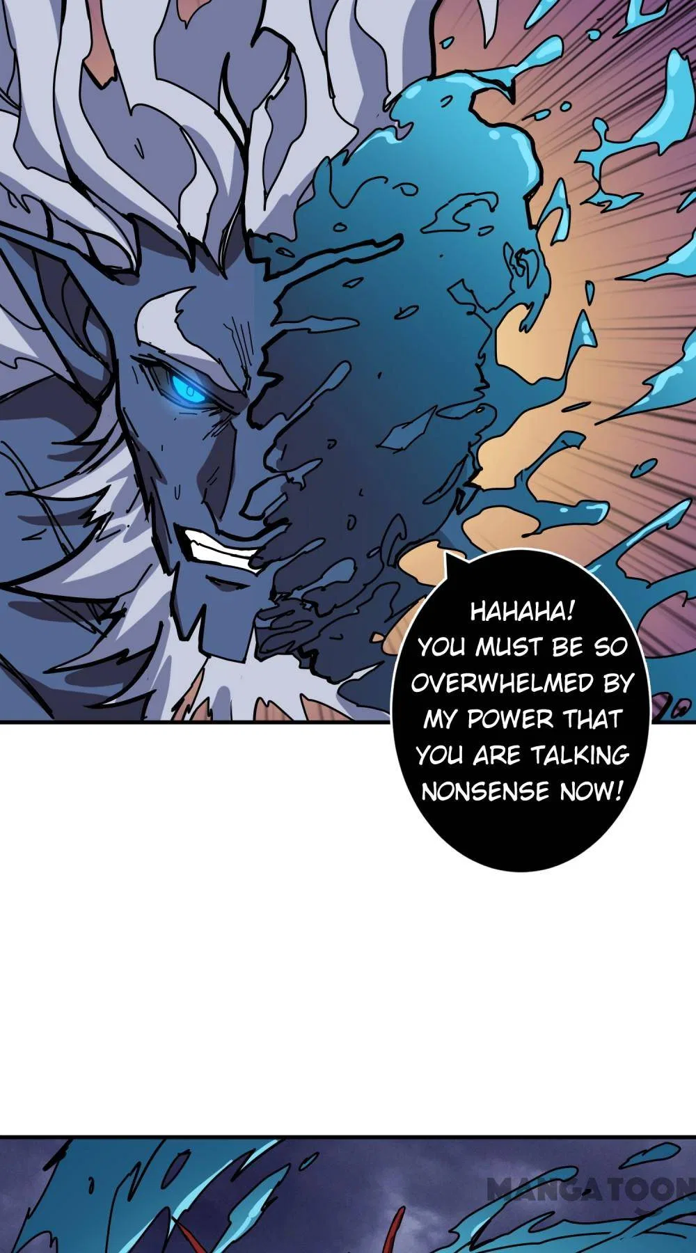 God Slayer Chapter 212 – Page 34