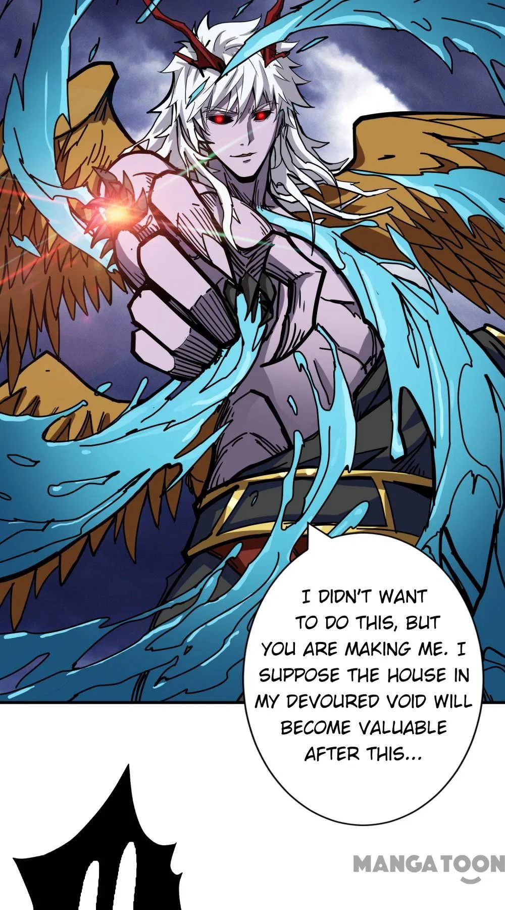 God Slayer Chapter 212 – Page 35