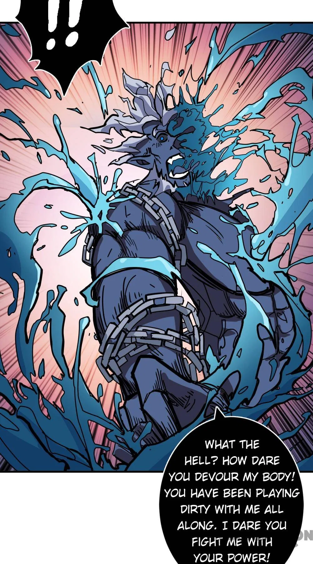 God Slayer Chapter 212 – Page 36