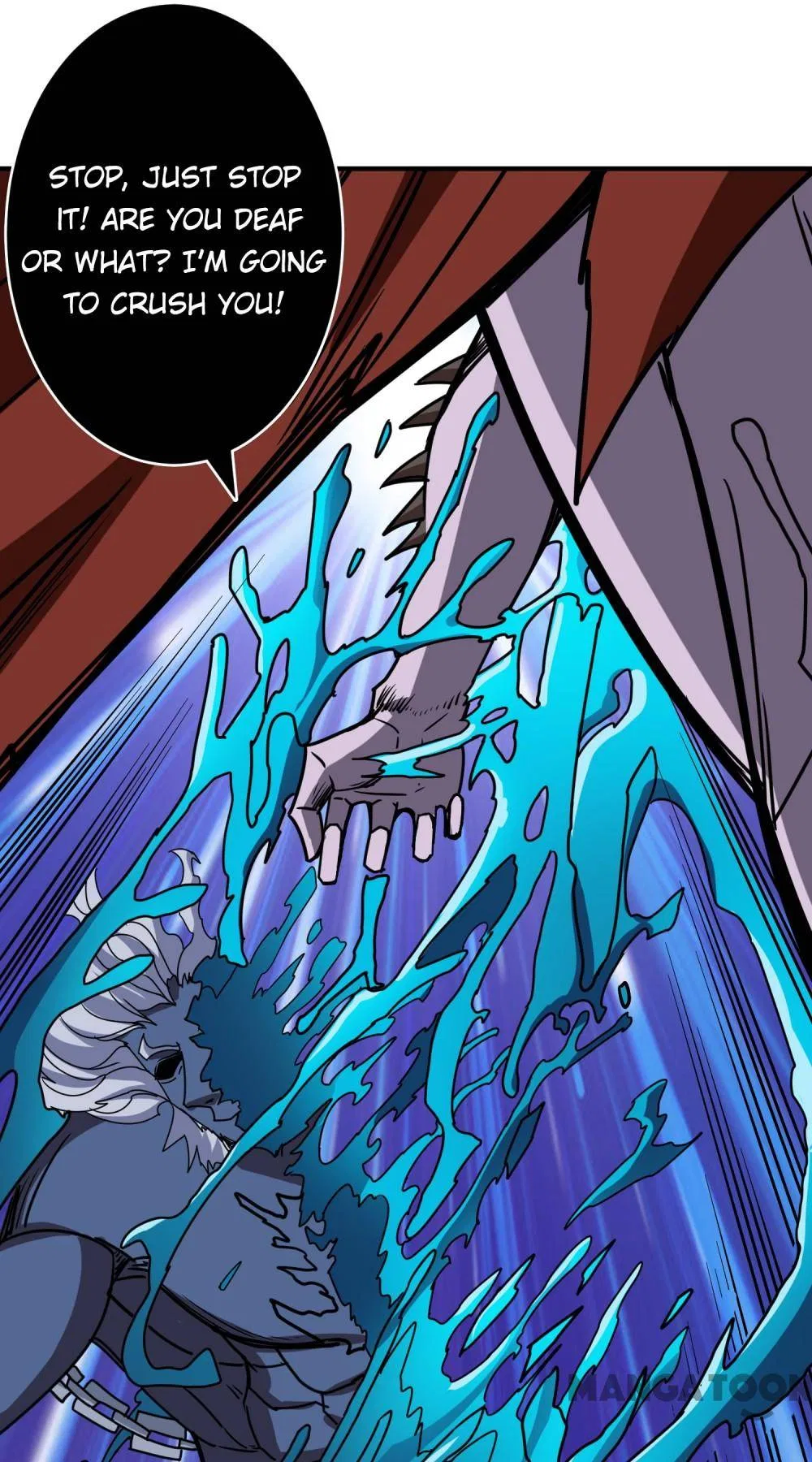 God Slayer Chapter 212 – Page 38