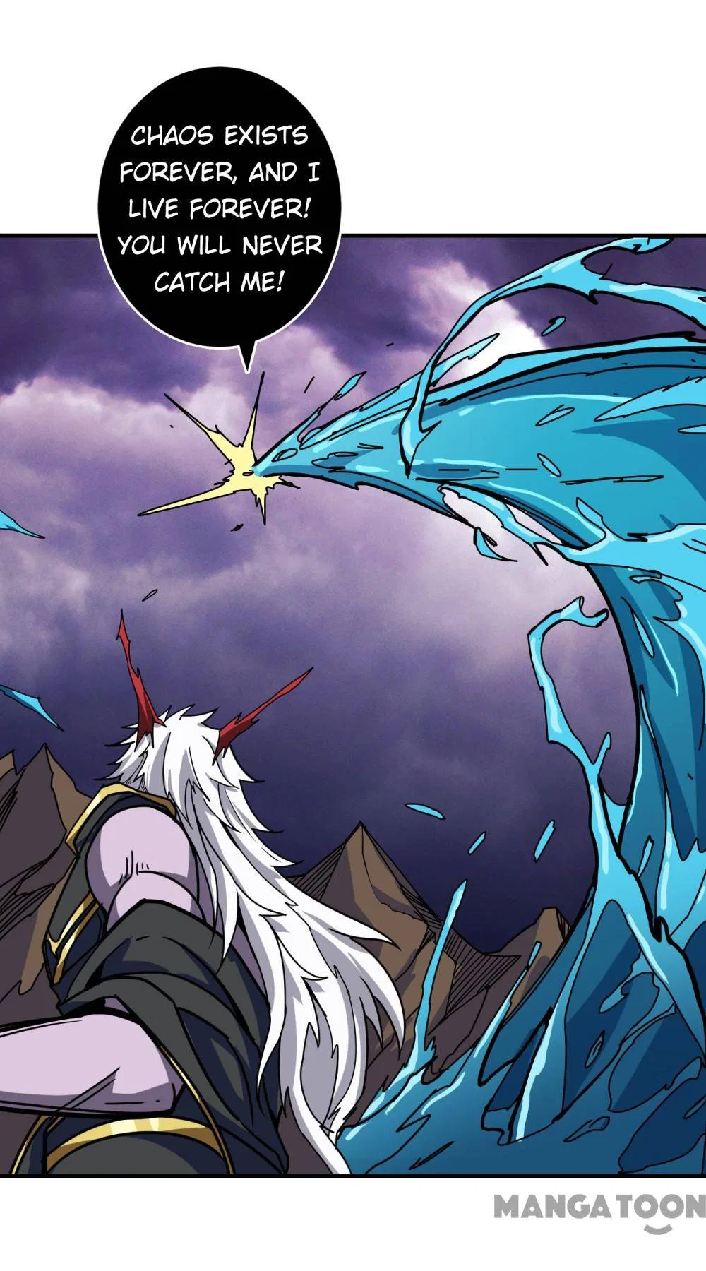 God Slayer Chapter 212 – Page 42