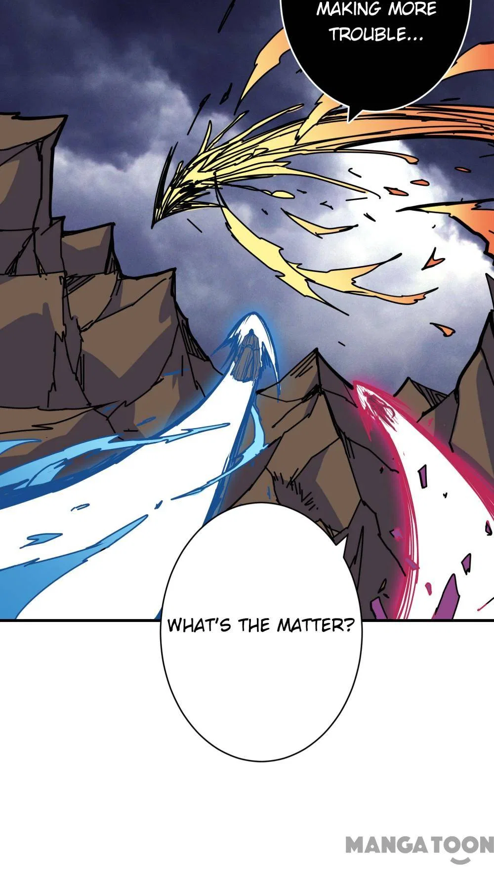 God Slayer Chapter 212 – Page 46