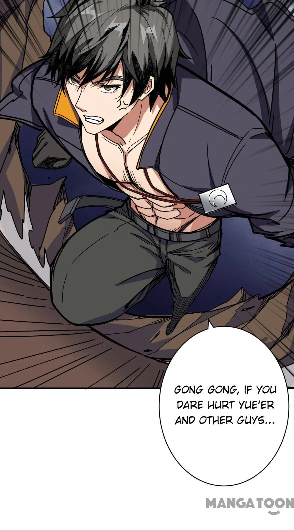 God Slayer Chapter 212 – Page 48