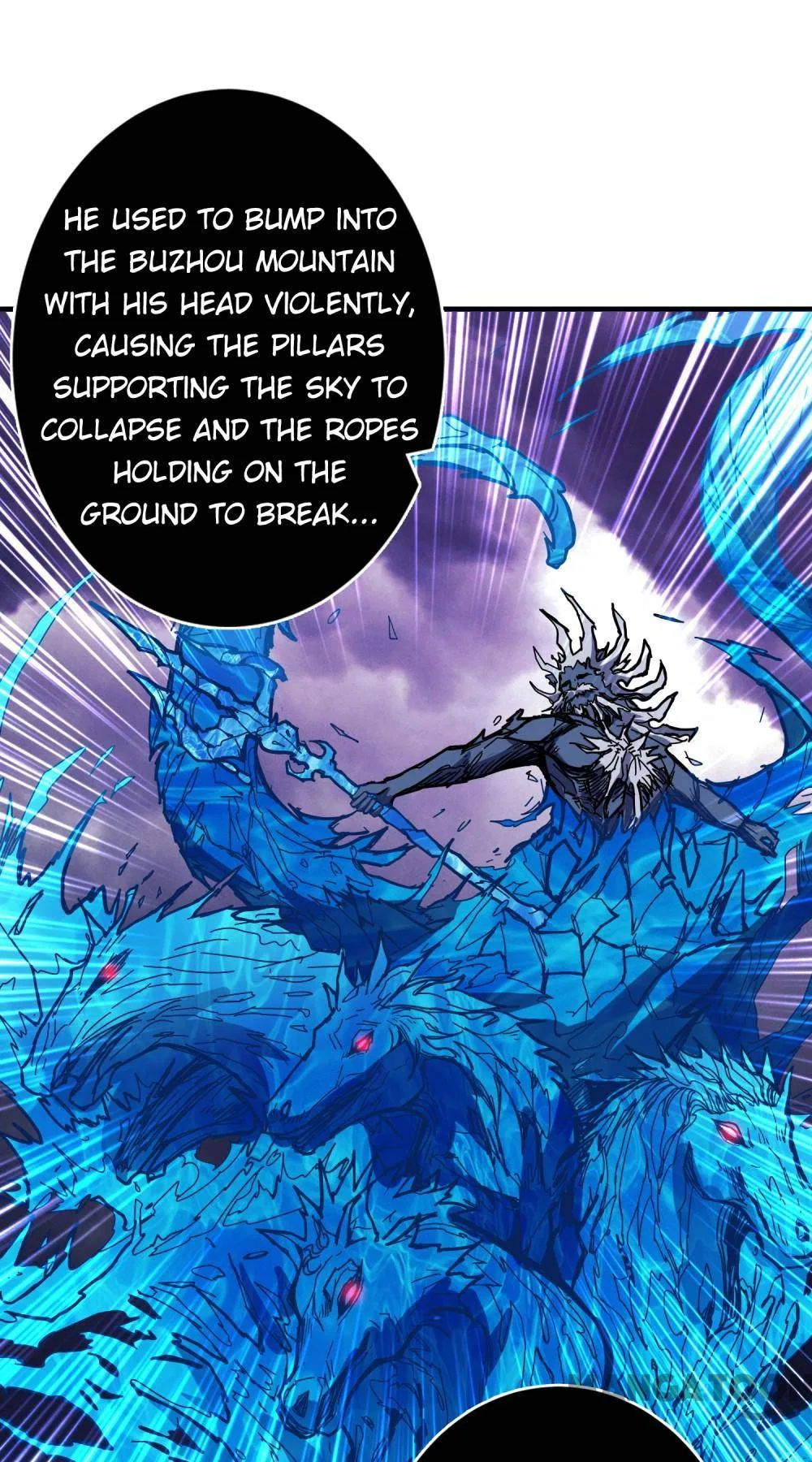 God Slayer Chapter 211 – Page 2