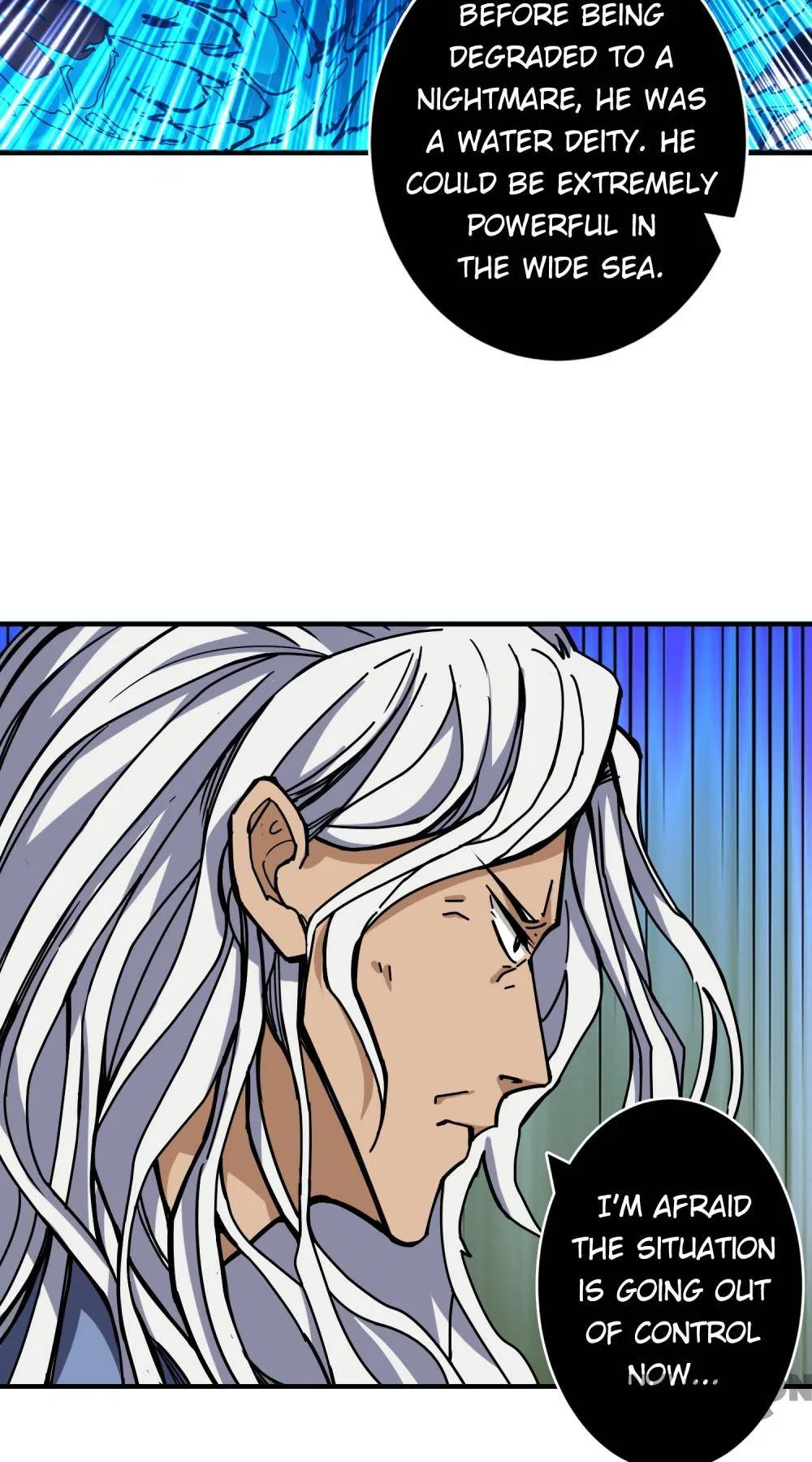 God Slayer Chapter 211 – Page 3