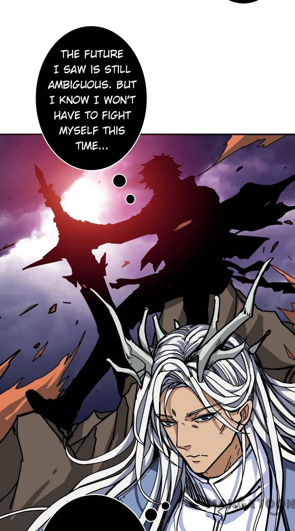 God Slayer Chapter 211 – Page 4