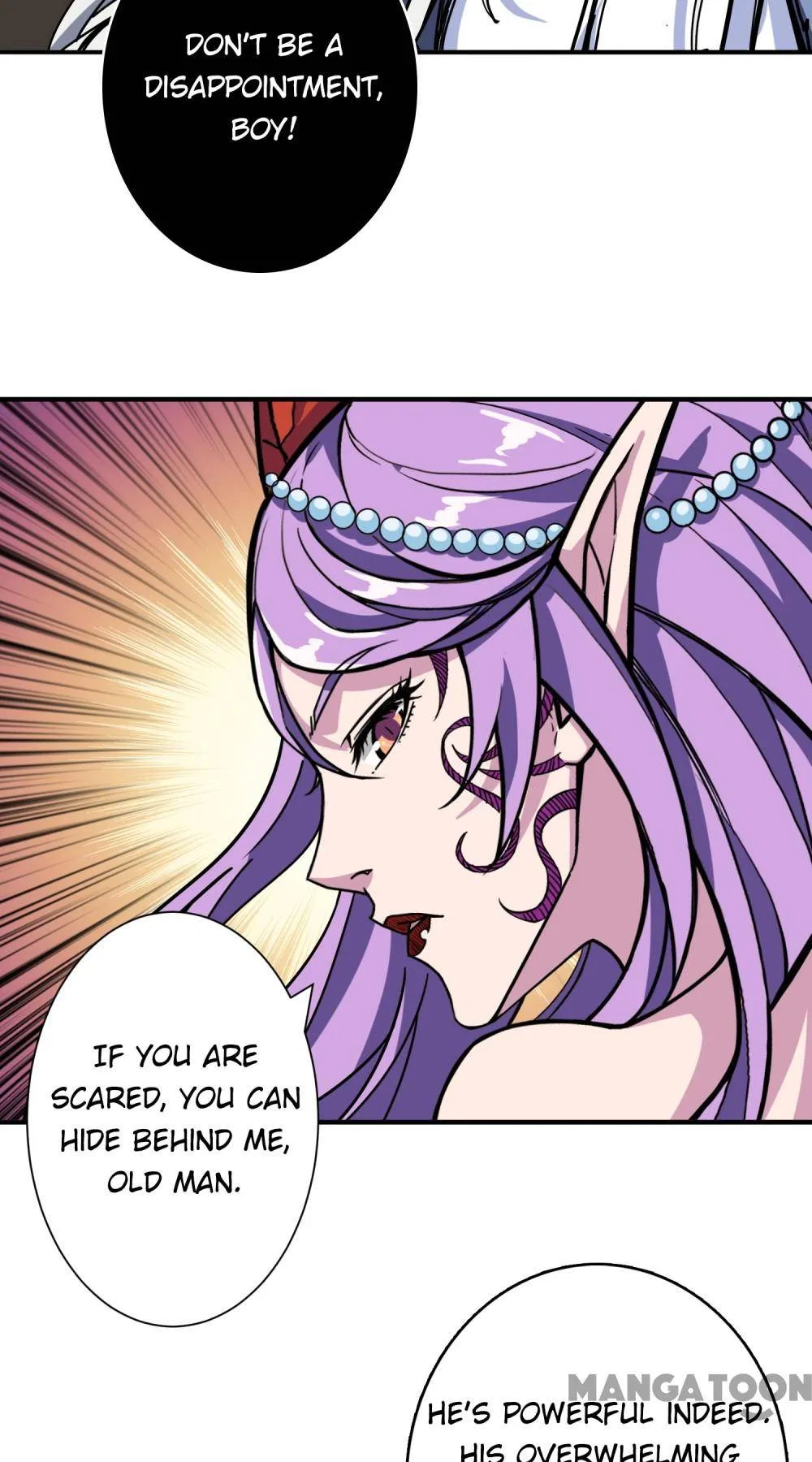 God Slayer Chapter 211 – Page 5