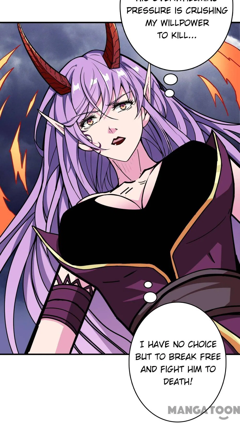 God Slayer Chapter 211 – Page 6