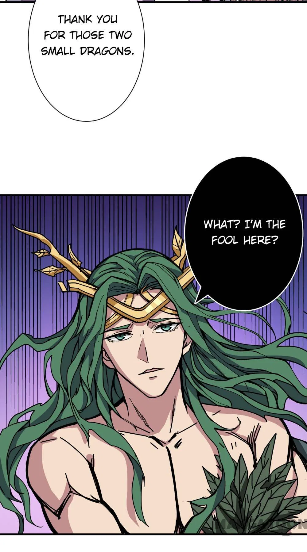 God Slayer Chapter 211 – Page 14