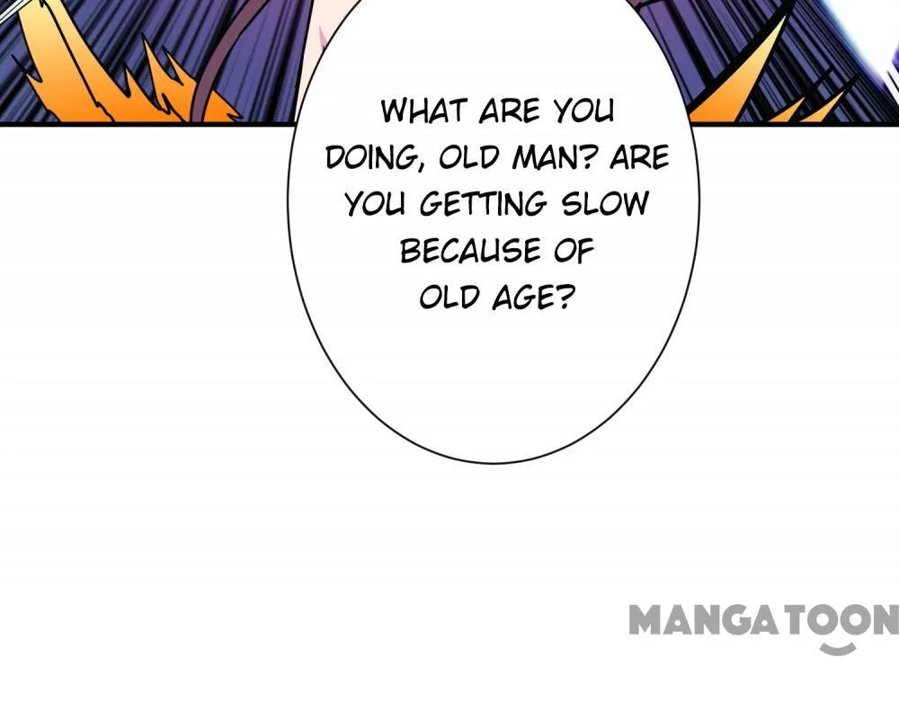 God Slayer Chapter 211 – Page 17