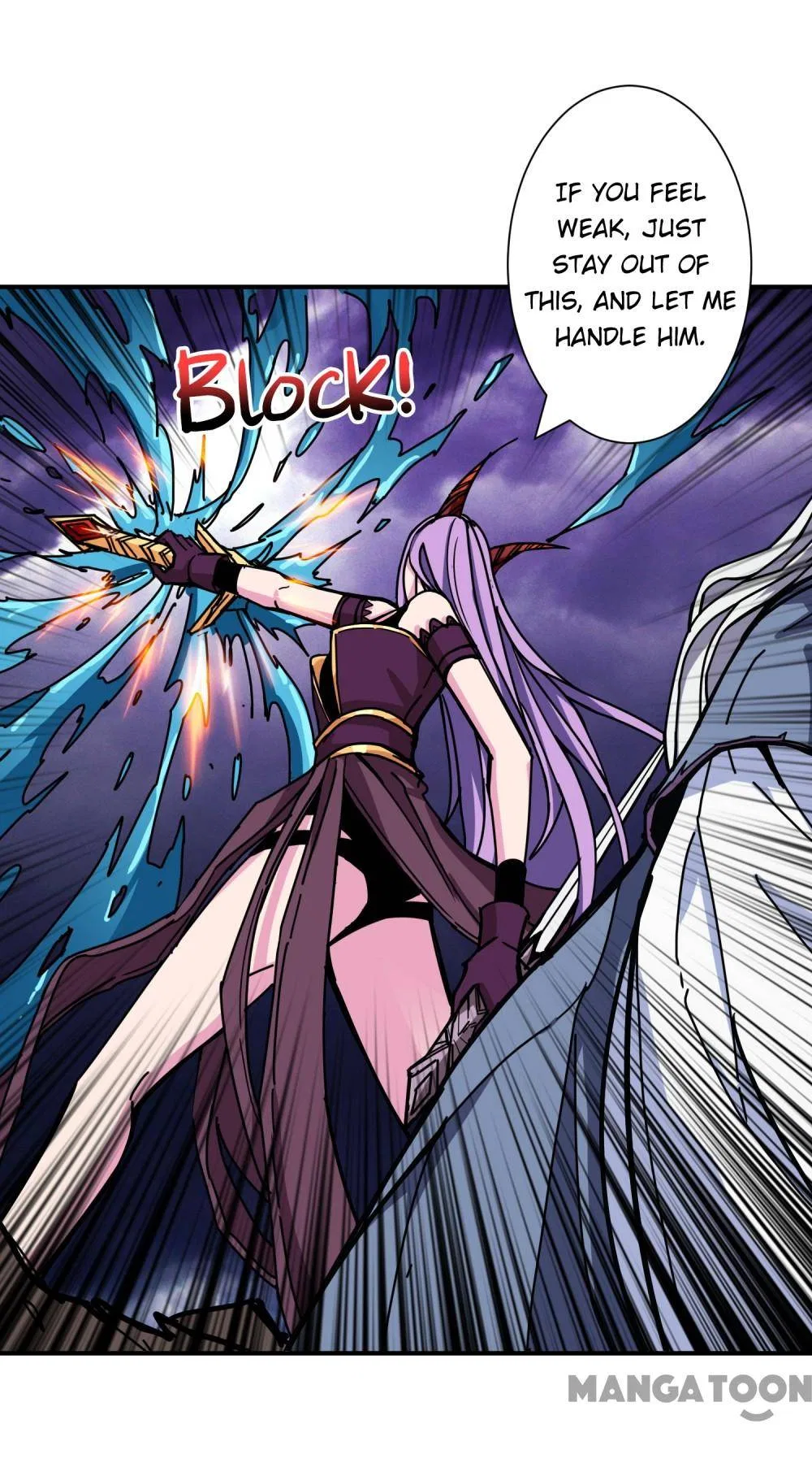 God Slayer Chapter 211 – Page 18