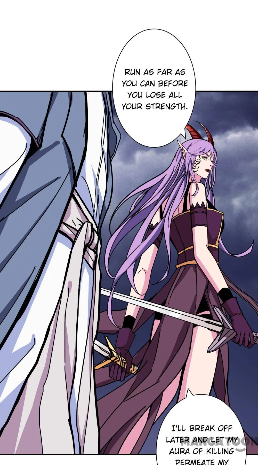 God Slayer Chapter 211 – Page 19
