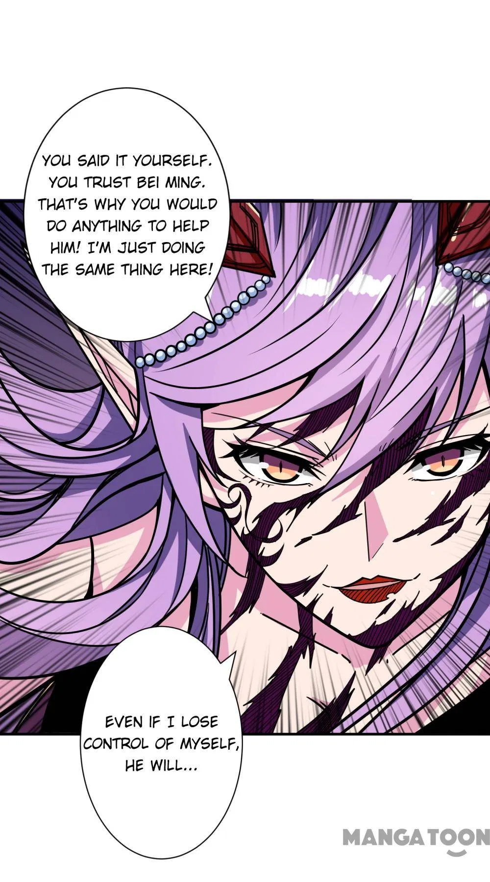 God Slayer Chapter 211 – Page 23