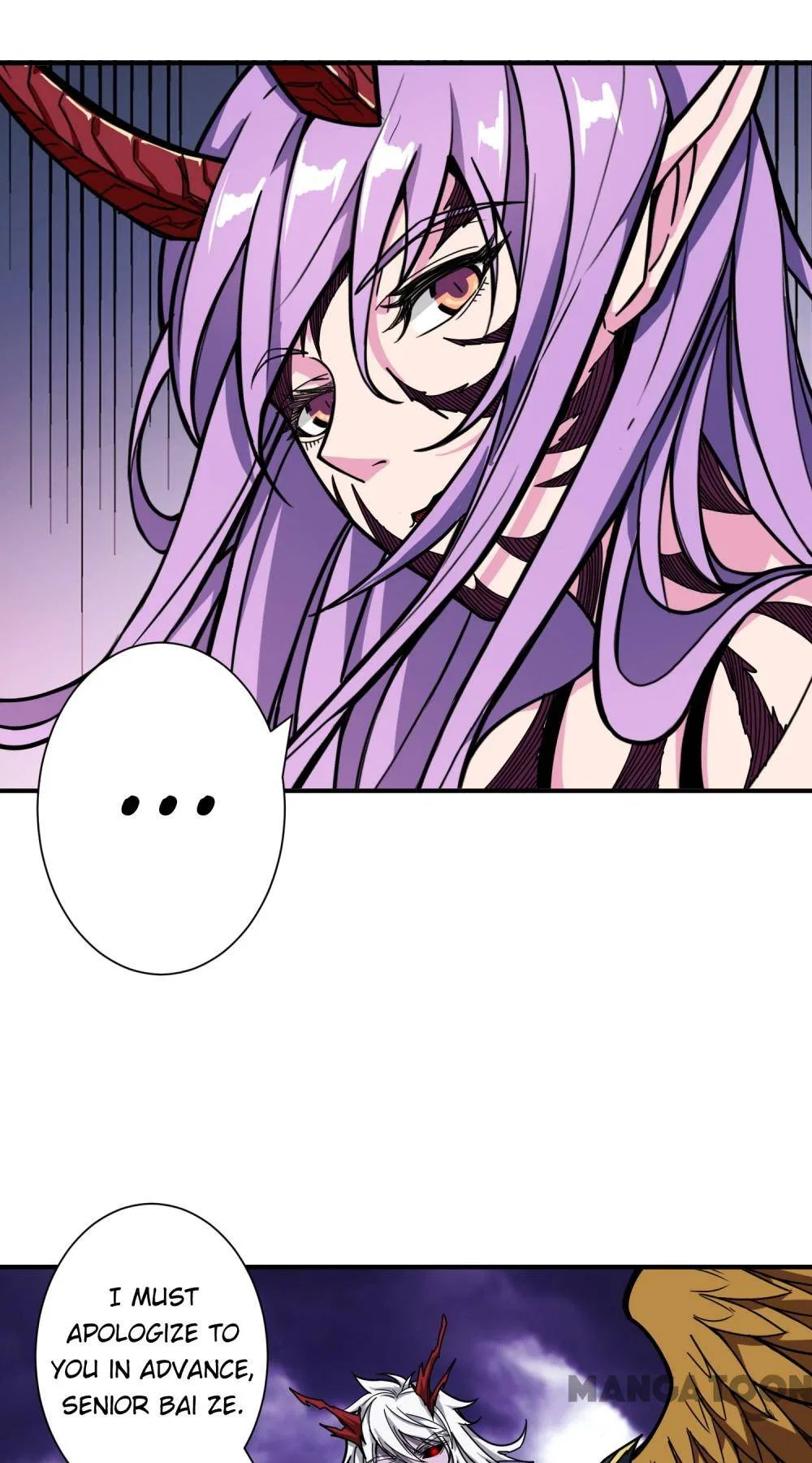 God Slayer Chapter 211 – Page 26