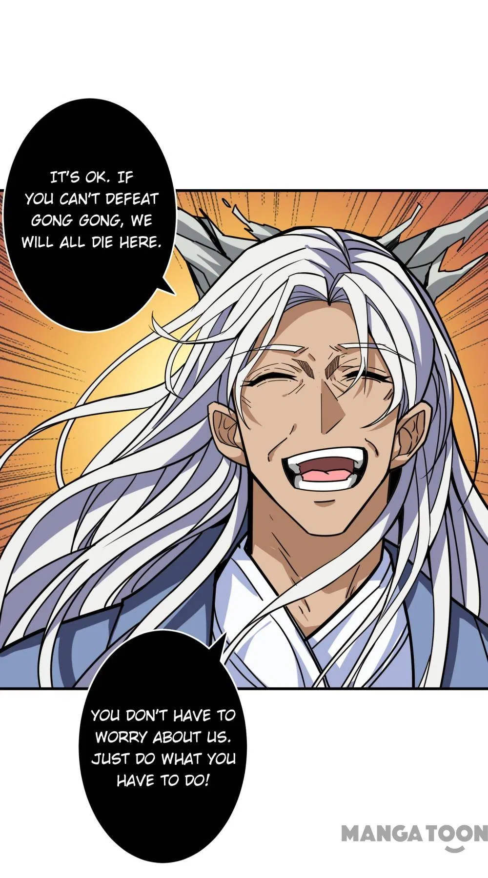 God Slayer Chapter 211 – Page 29