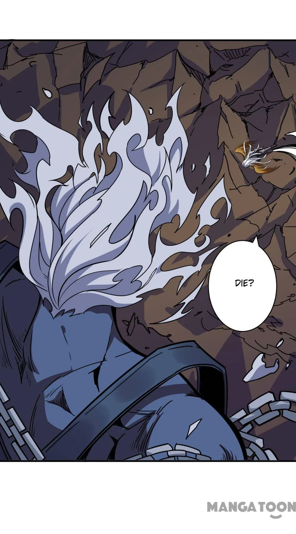 God Slayer Chapter 211 – Page 30