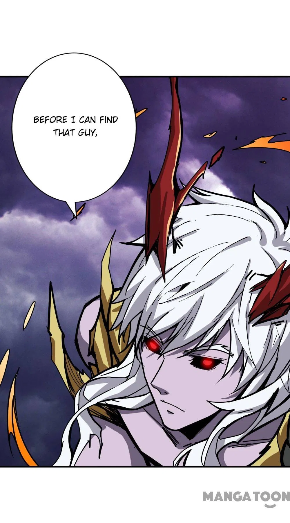 God Slayer Chapter 211 – Page 31