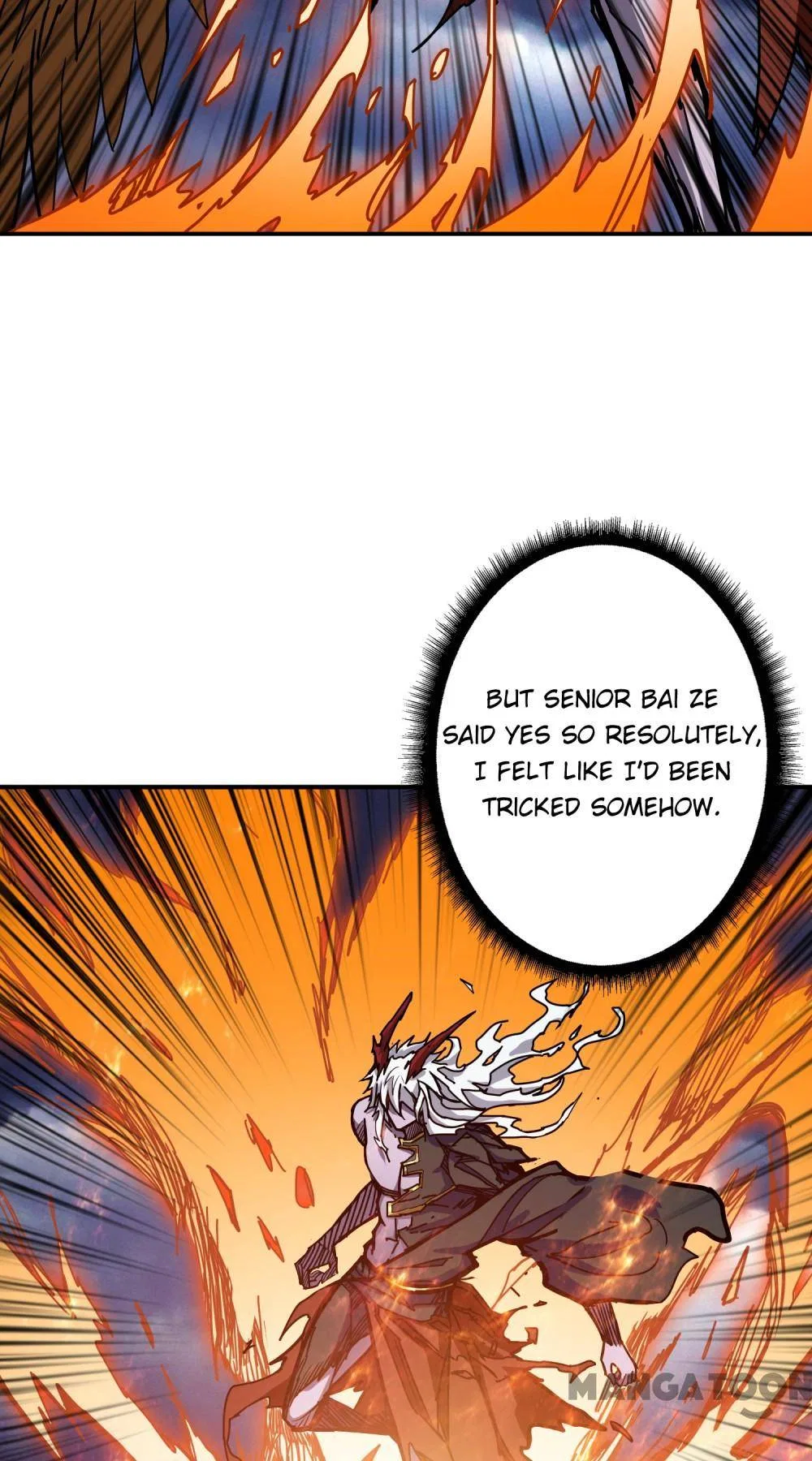 God Slayer Chapter 211 – Page 33