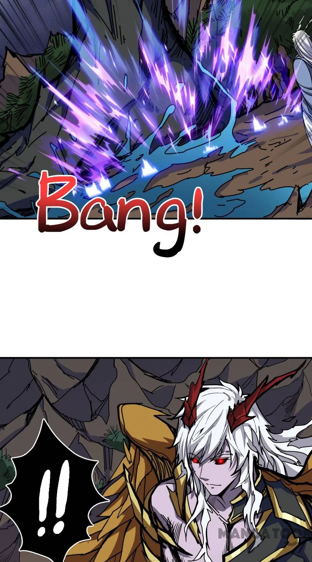 God Slayer Chapter 211 – Page 35