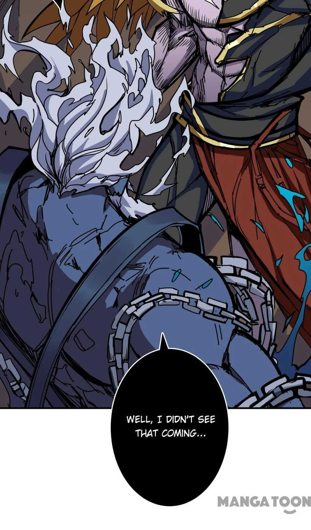 God Slayer Chapter 211 – Page 36