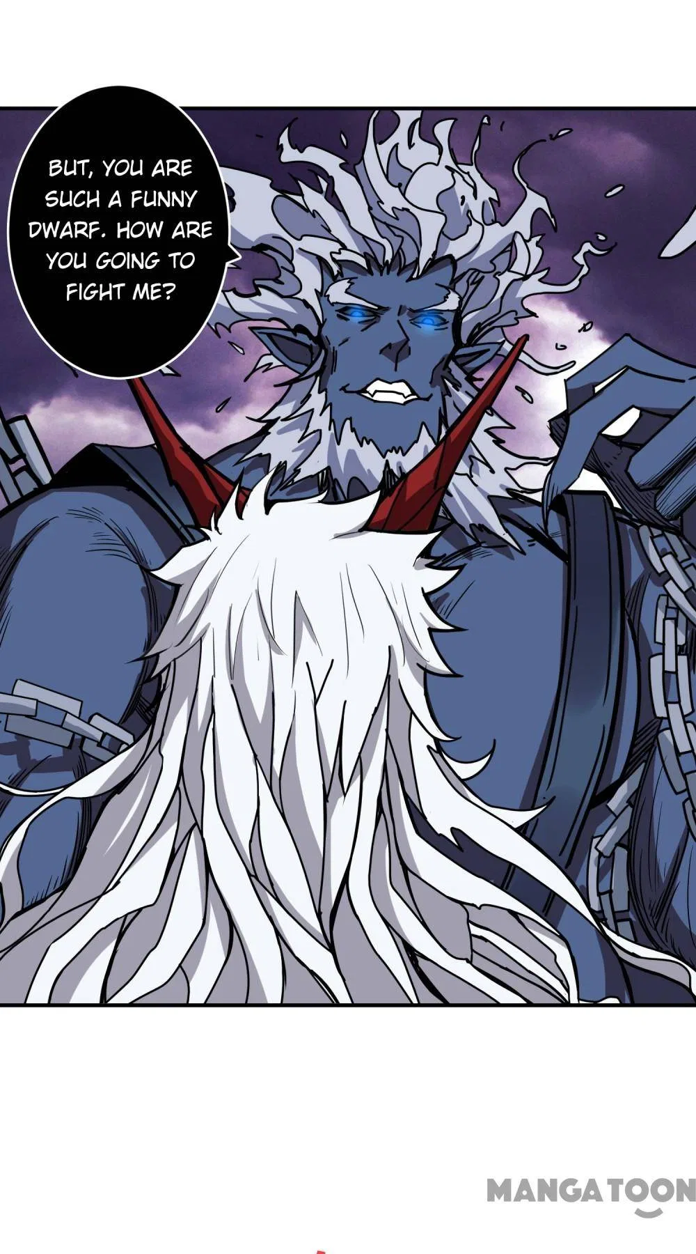 God Slayer Chapter 211 – Page 37