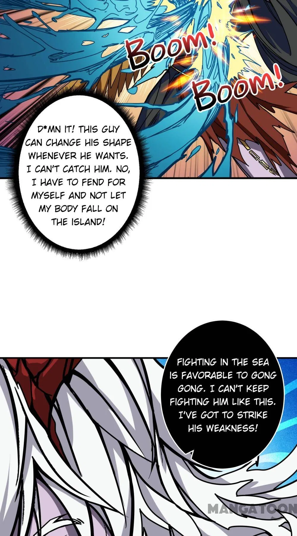 God Slayer Chapter 211 – Page 44