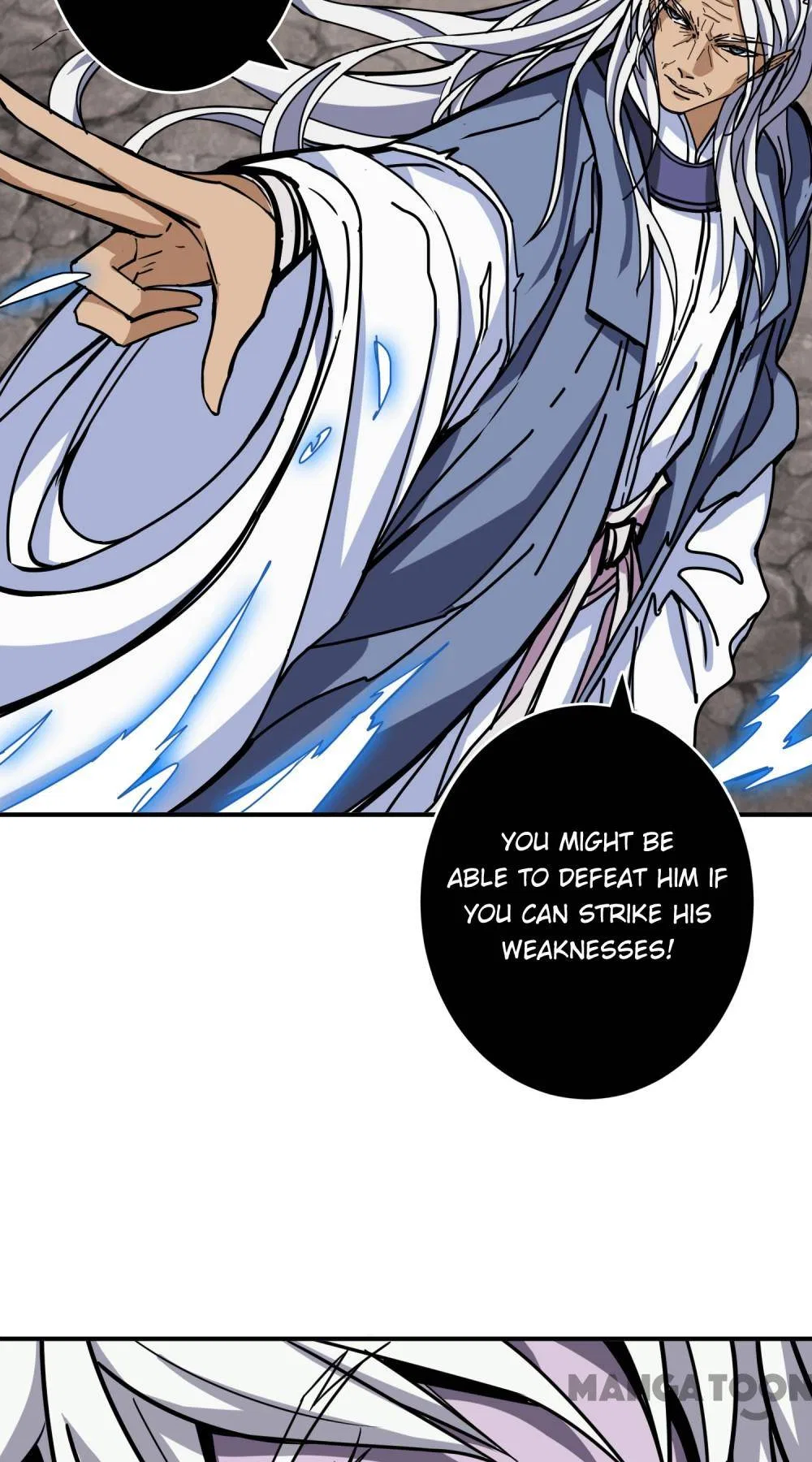 God Slayer Chapter 211 – Page 46
