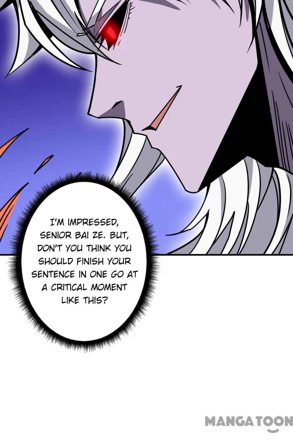 God Slayer Chapter 211 – Page 47
