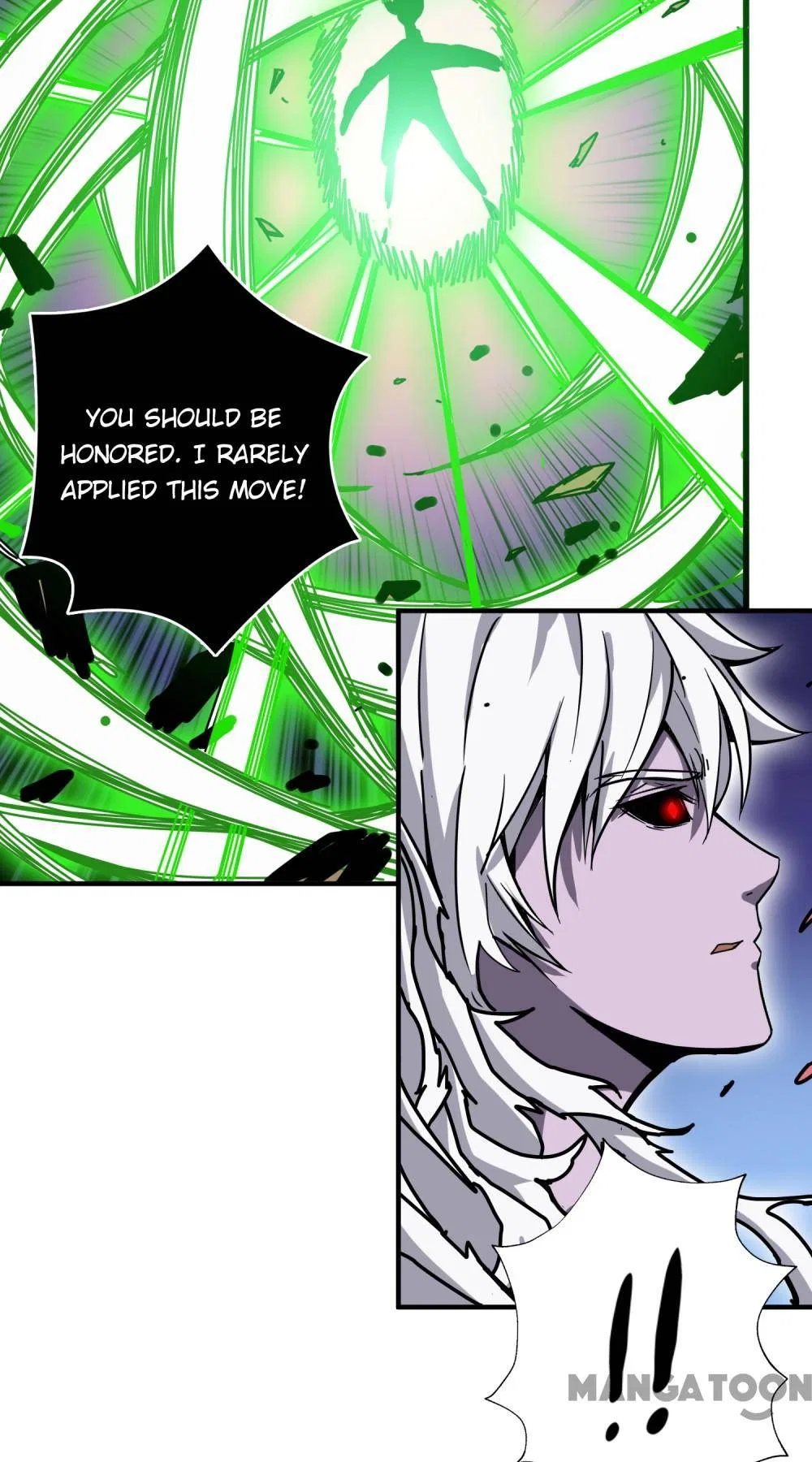 God Slayer Chapter 210 – Page 4