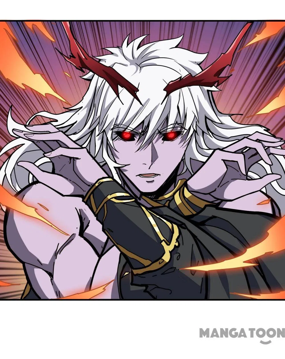 God Slayer Chapter 210 – Page 7
