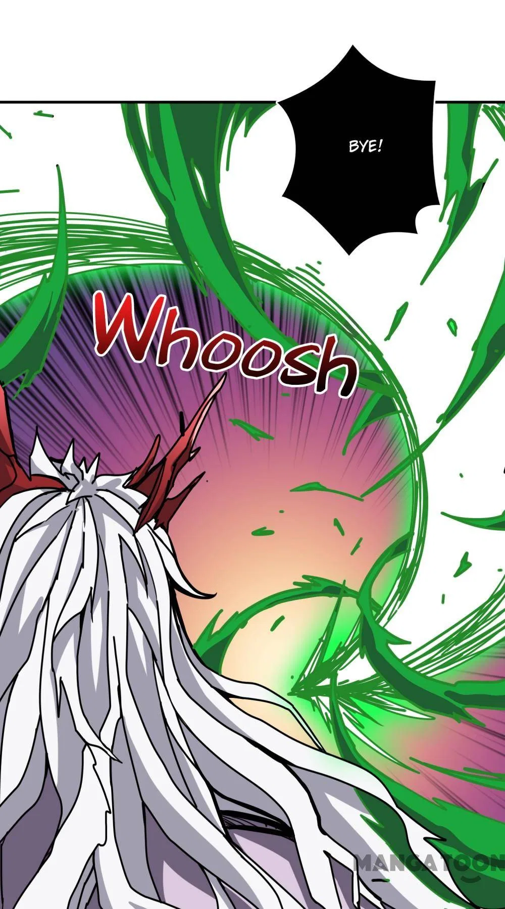 God Slayer Chapter 210 – Page 8