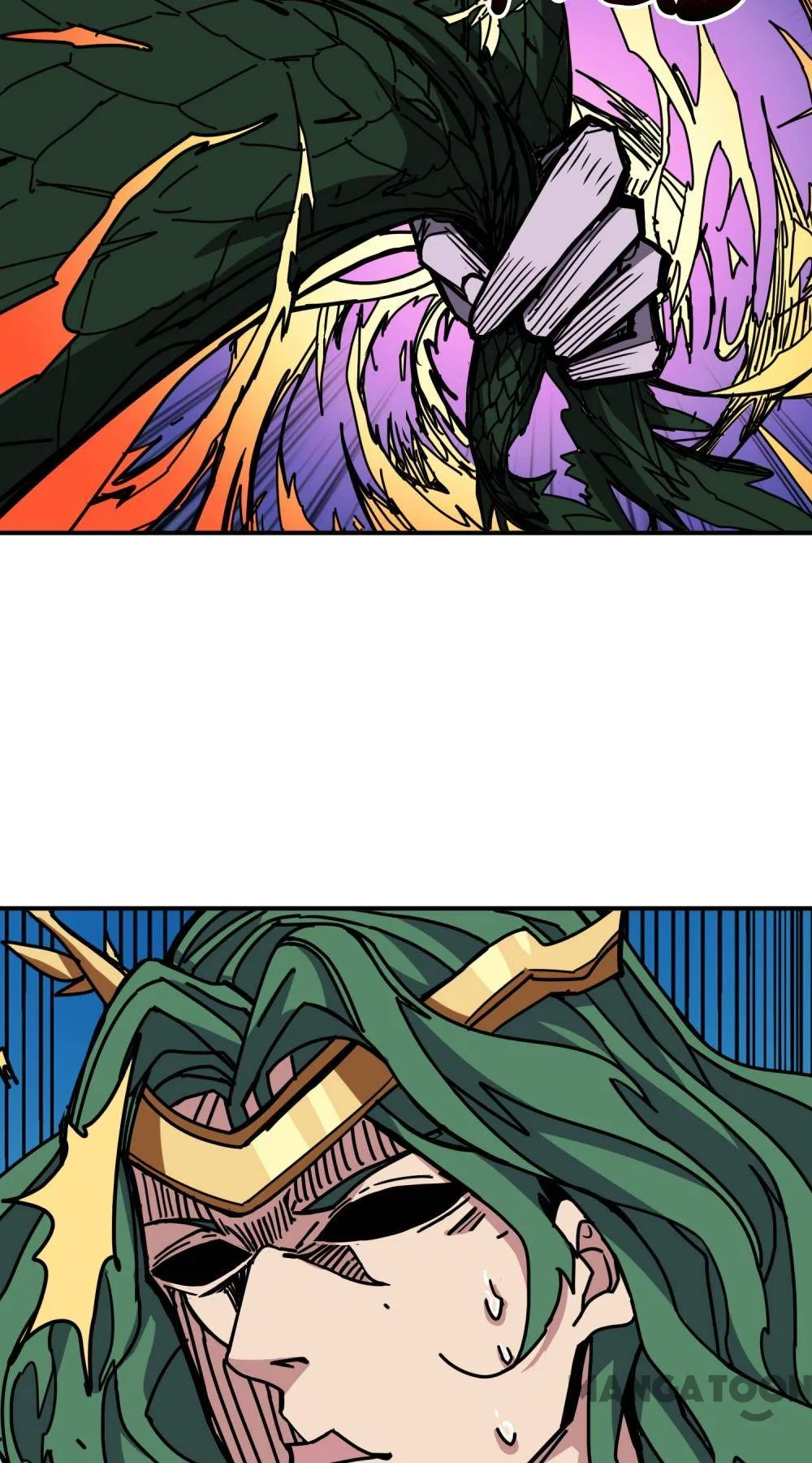 God Slayer Chapter 210 – Page 11