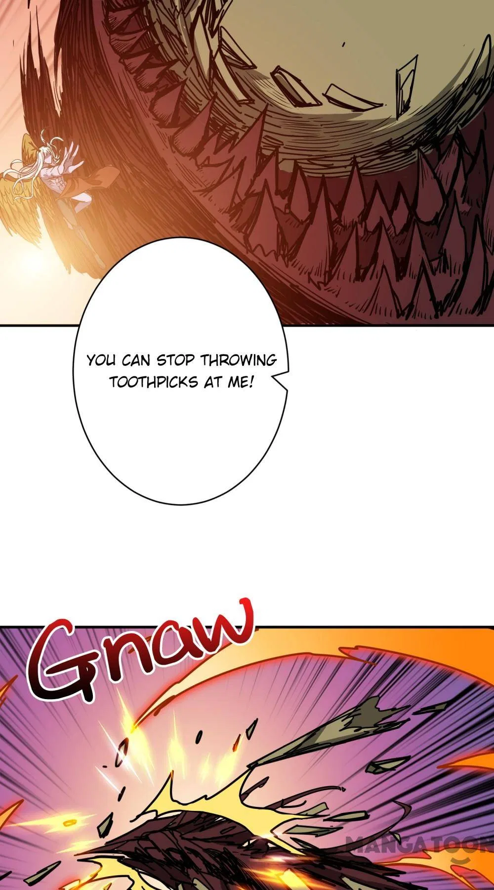 God Slayer Chapter 210 – Page 18