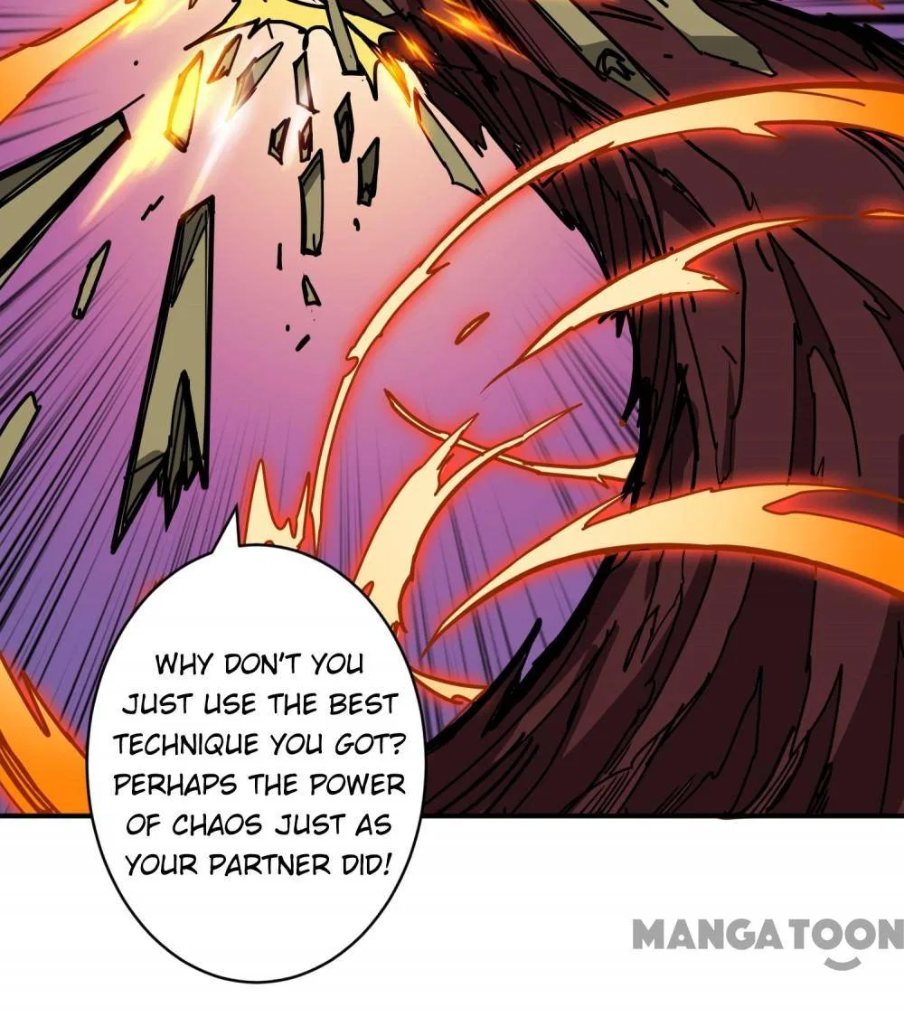 God Slayer Chapter 210 – Page 19