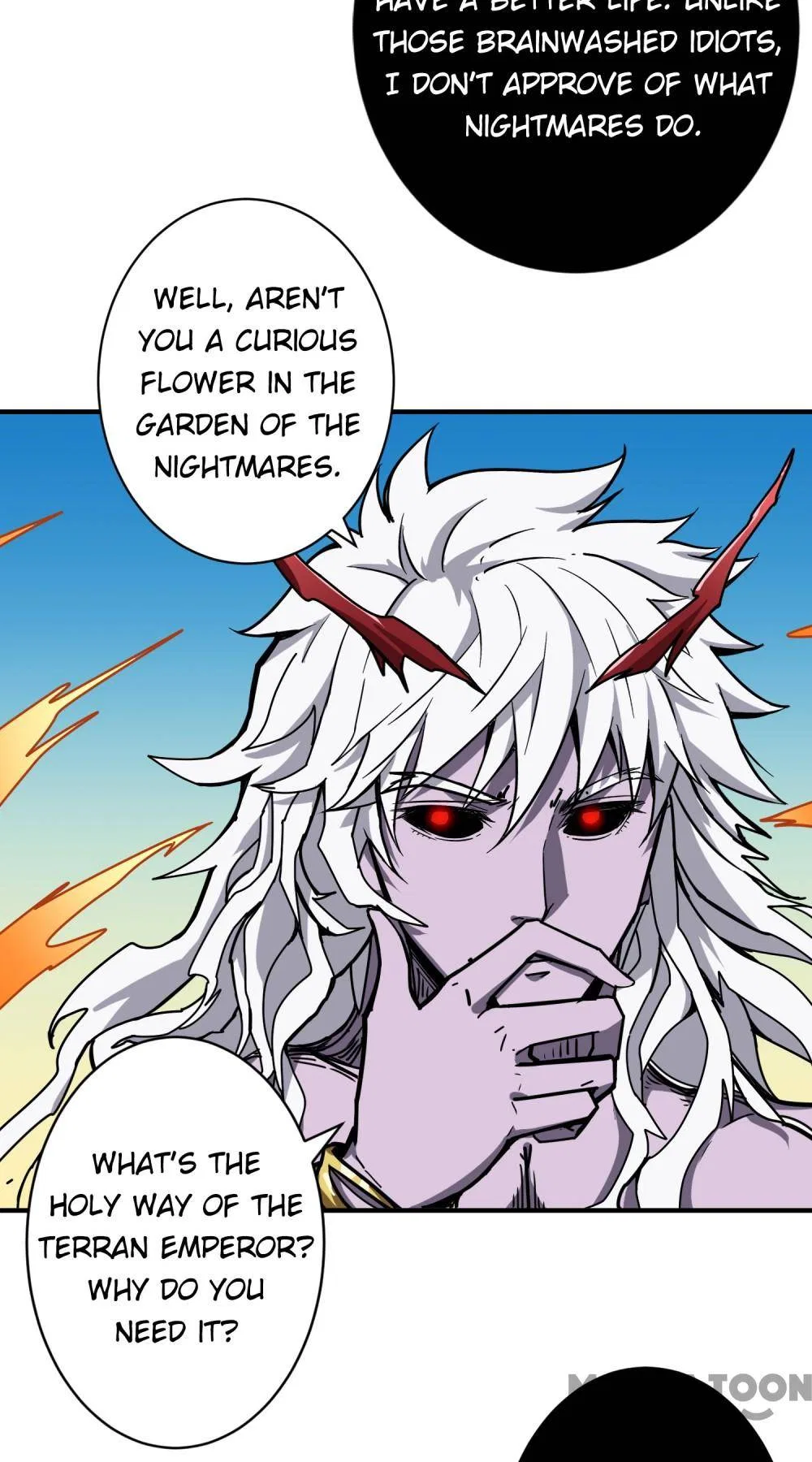 God Slayer Chapter 210 – Page 21