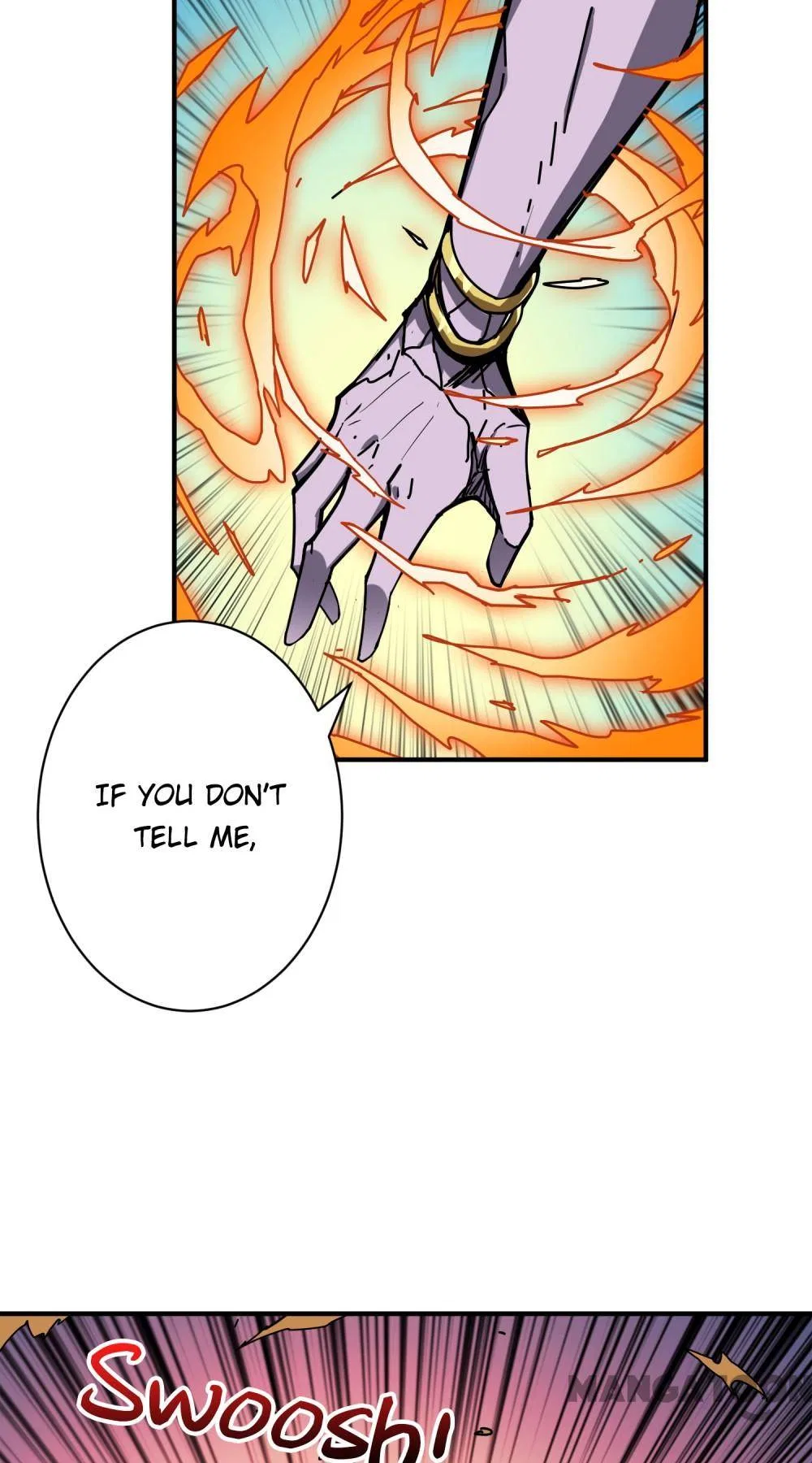 God Slayer Chapter 210 – Page 23