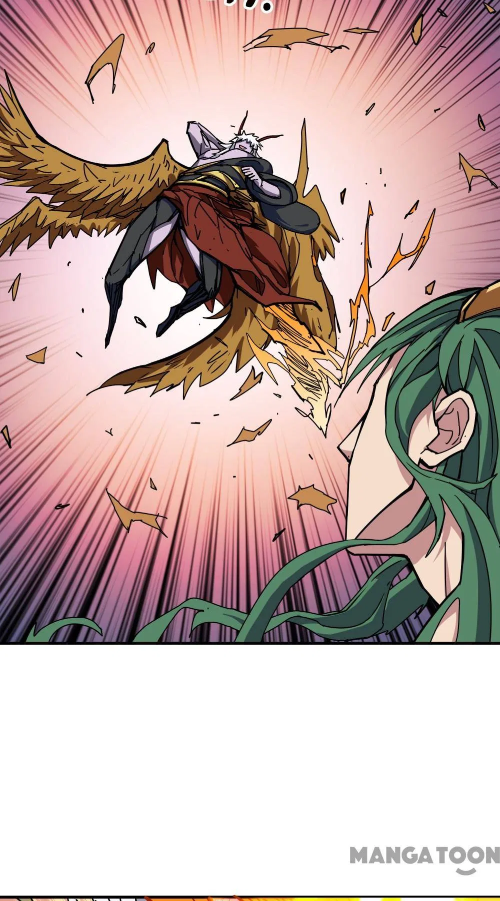 God Slayer Chapter 210 – Page 24