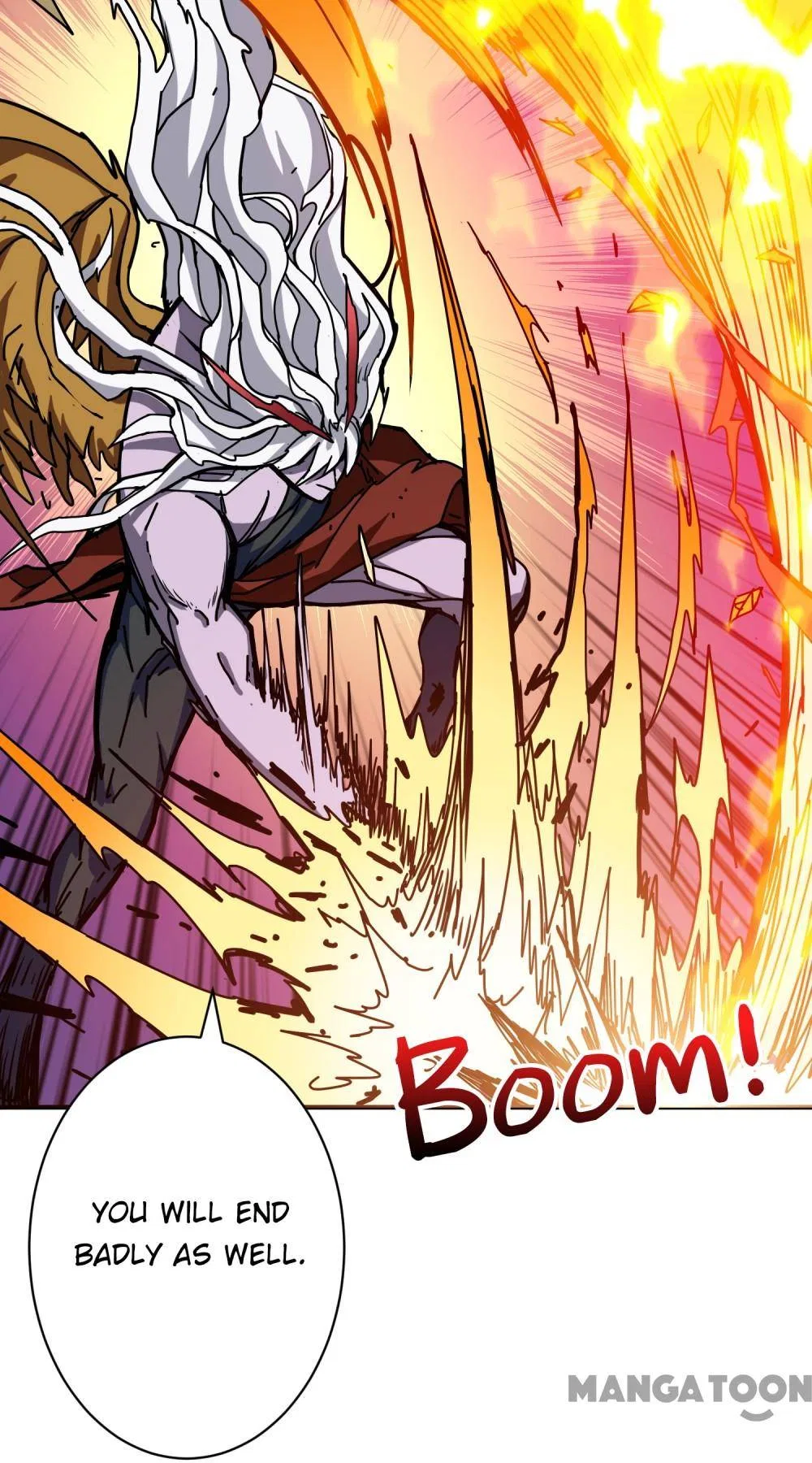 God Slayer Chapter 210 – Page 25