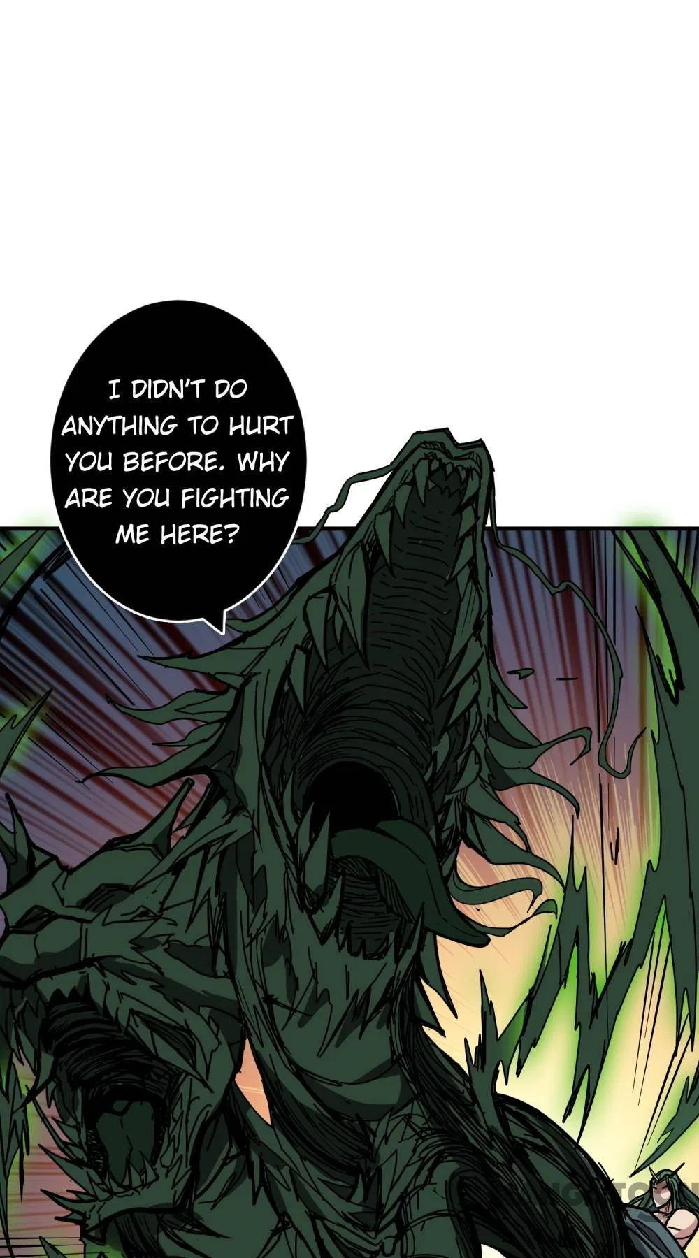 God Slayer Chapter 210 – Page 27