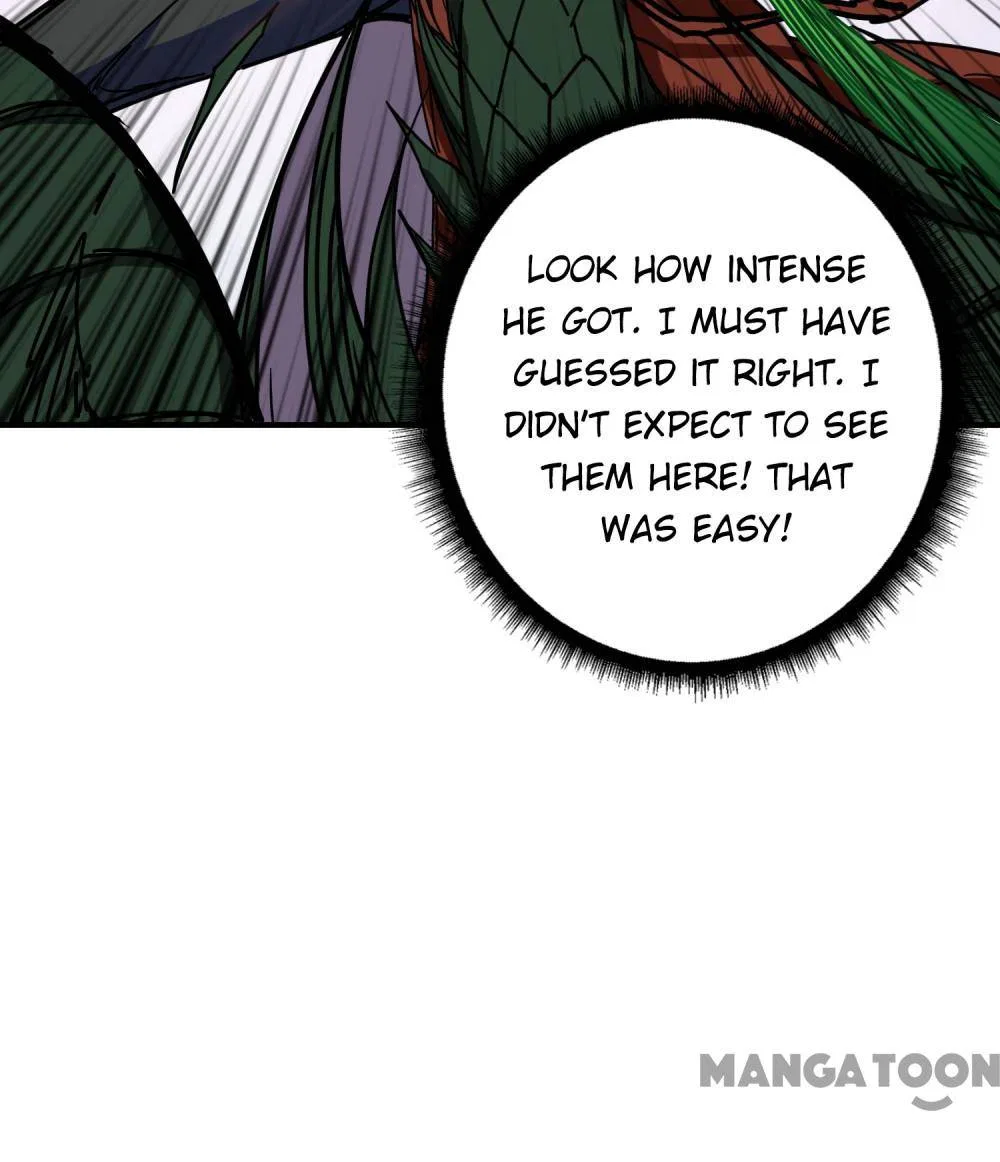 God Slayer Chapter 210 – Page 31
