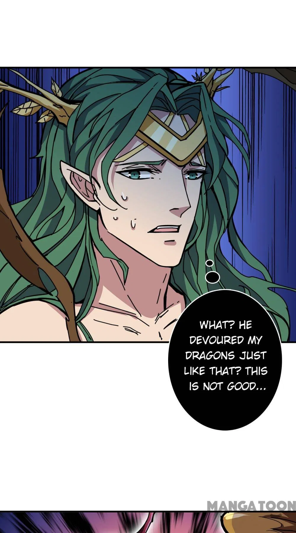 God Slayer Chapter 210 – Page 32