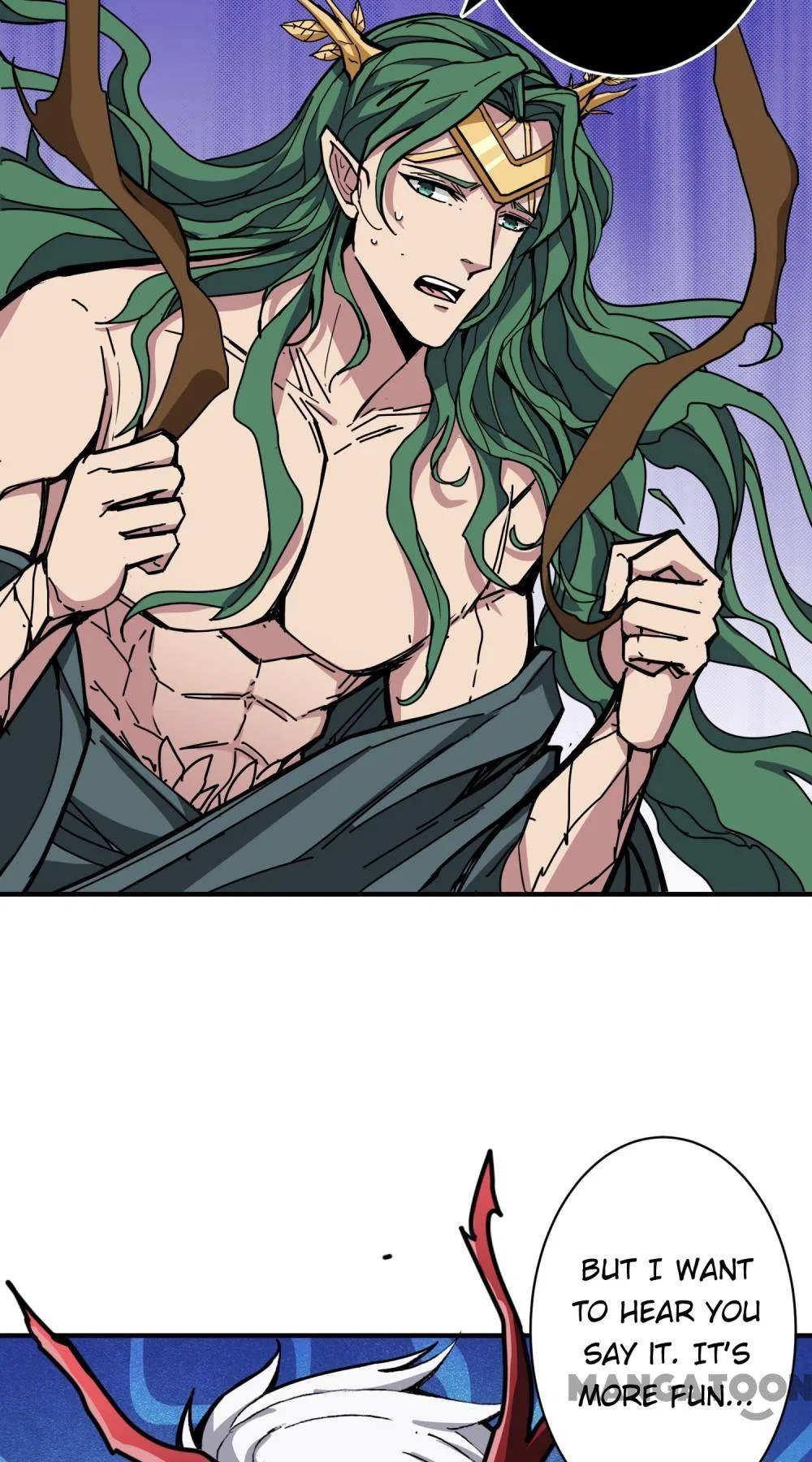 God Slayer Chapter 210 – Page 34