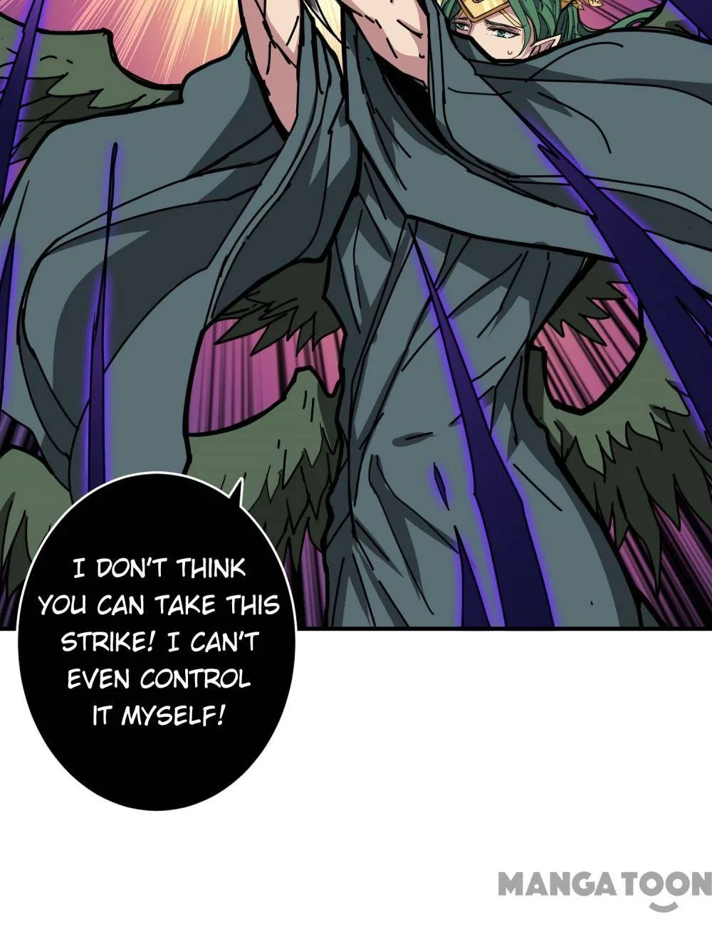 God Slayer Chapter 210 – Page 37